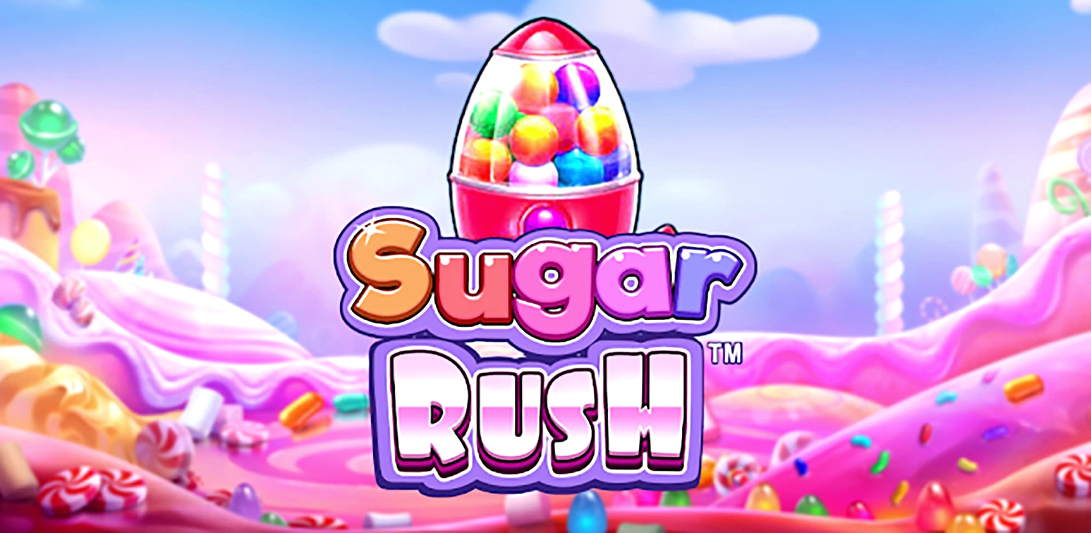 Sugar Rush